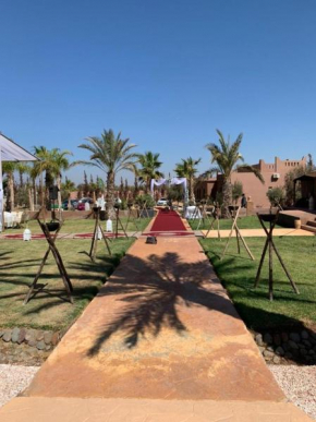 Tanazart guest house